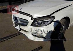 مرسيدس بنز C-Class